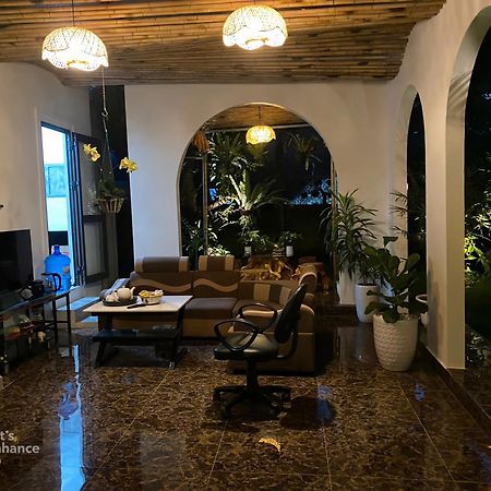 Hometel Hong Xuka Mộc Châu Kültér fotó